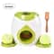 Automatic Interactive Dog Toy Tennis Ball Launcher And Feeding Machine For Dog Training And Rewards 4