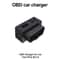 Charger Adapter Splitter For Car Power Supply Charging Accessories 5