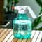 Automatic Garden Sprayer Rechargeable Electric Spray Bottle for Balcony Plants Vertical Gardens