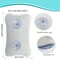 Head And Neck Support Bathtub Pillow Suitable For Hot Tubs And Bathtubs Machine Washable Spa Comfor 1