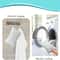 Head And Neck Support Bathtub Pillow Suitable For Hot Tubs And Bathtubs Machine Washable Spa Comfor 4