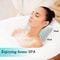 Head And Neck Support Bathtub Pillow Suitable For Hot Tubs And Bathtubs Machine Washable Spa Comfor 5