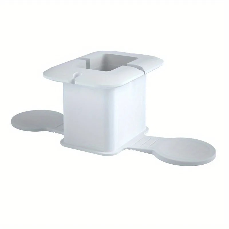 Travel Storage Bracket Data Cable Winder Charger Protective Case For Travel Convenience 6