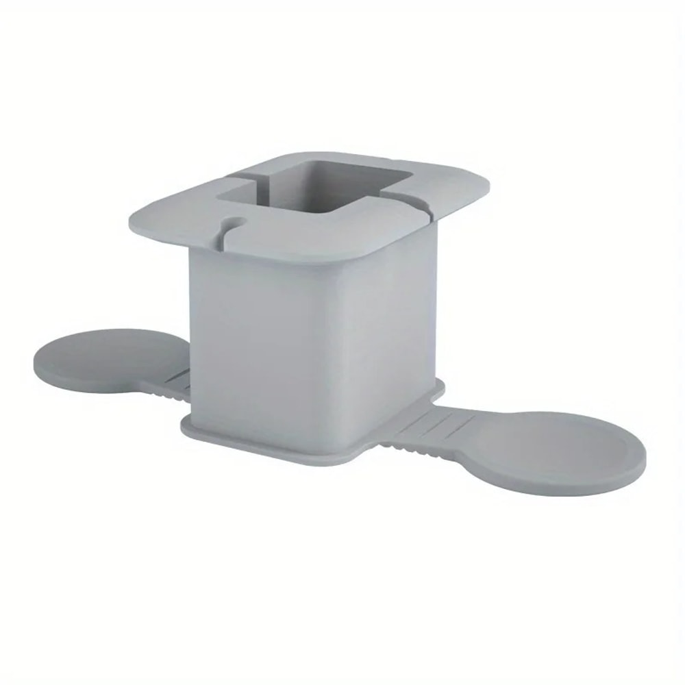 Travel Storage Bracket Data Cable Winder Charger Protective Case For Travel Convenience 7