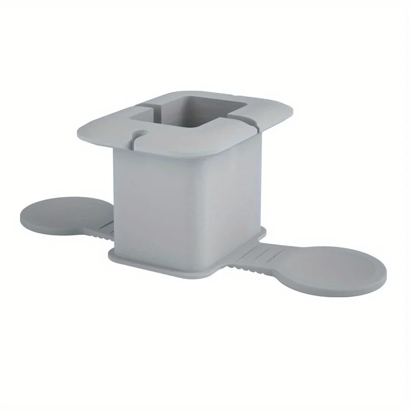 Travel Storage Bracket Data Cable Winder Charger Protective Case For Travel Convenience 7