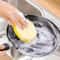 Versatile Kitchen Cleaning Sponges And Scrubbers Dish Sponge MultiPurpose Kitchen Tool 0