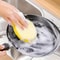 Versatile Kitchen Cleaning Sponges And Scrubbers Dish Sponge MultiPurpose Kitchen Tool 0
