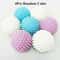 Reusable Laundry Balls Fabric Softener Stain Remover AntiTangle Washing Machine Cleaner 7