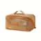 Cosmetic Makeup Organizer Bag Storage Pouch Toiletry Kit Luxury Case For Travel Zip 6