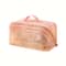 Cosmetic Makeup Organizer Bag Storage Pouch Toiletry Kit Luxury Case For Travel Zip 7