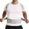 Adjustable Invisible Back Posture Corrector Shoulder Brace Clavicle Support For Men Women Adult Chi 2