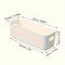 Durable Multifunctional Storage Box LargeCapacity Desktop Box For Underwear And Sundries Storage 3