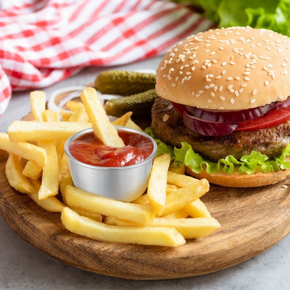 Mini Sauce Dipping Bowls Stainless Steel Sauce Cups For Dining 5