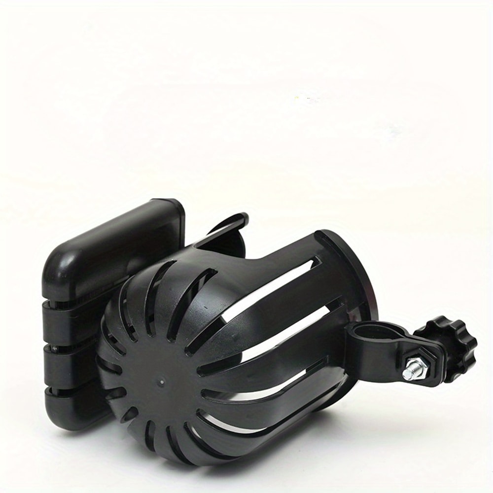 Milk Tea Cup Holder Bike Cup Holder Electric Bike Beverage Holder Mountain Bike Water Bottle Holder 3