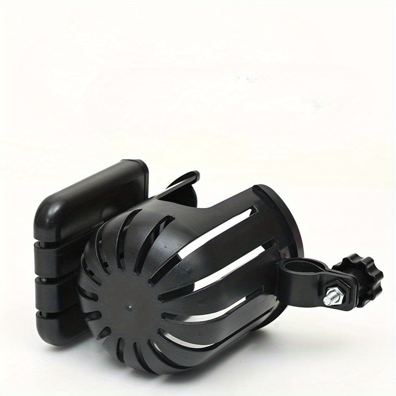 Milk Tea Cup Holder Bike Cup Holder Electric Bike Beverage Holder Mountain Bike Water Bottle Holder 3