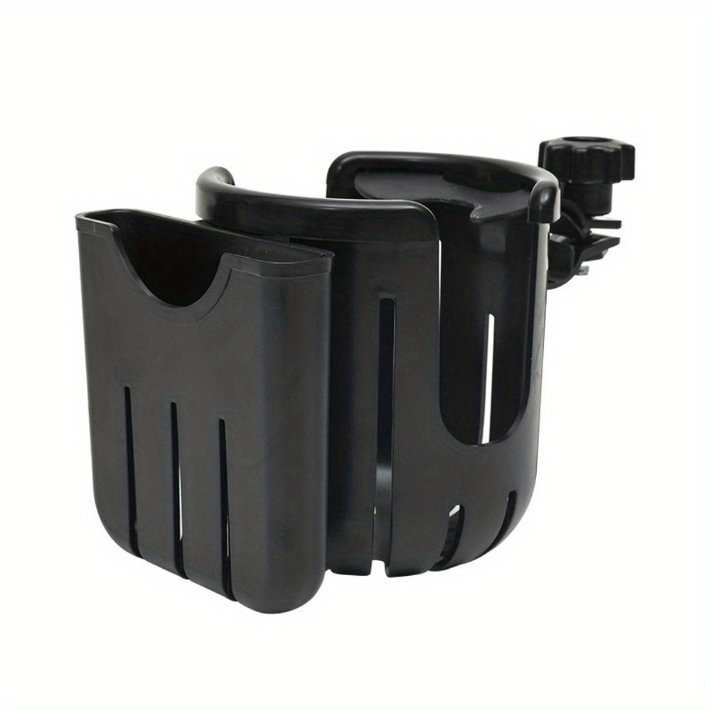 Milk Tea Cup Holder Bike Cup Holder Electric Bike Beverage Holder Mountain Bike Water Bottle Holder 5