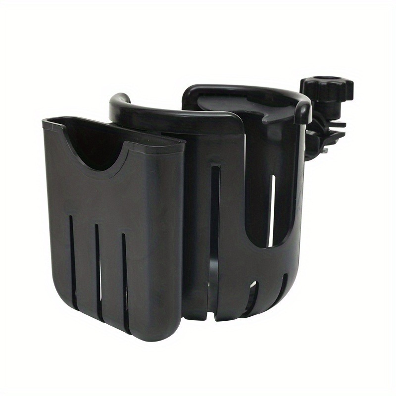 Milk Tea Cup Holder Bike Cup Holder Electric Bike Beverage Holder Mountain Bike Water Bottle Holder 5