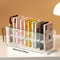 MultiLayer Desktop Organizer Transparent Phone Case Storage Box Essential For Office Home 2