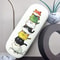 Stylish And Convenient Cute CatThemed Contact Glasses Case For Prescription Sunglasses Storage 0