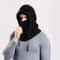 Outdoor Winter Thermal Neck Warmer Balaclava Face Mask Fleece Hood Hat Snood Windproof Keep Warm Cy 2
