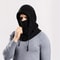 Outdoor Winter Thermal Neck Warmer Balaclava Face Mask Fleece Hood Hat Snood Windproof Keep Warm Cy 2