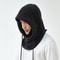 Outdoor Winter Thermal Neck Warmer Balaclava Face Mask Fleece Hood Hat Snood Windproof Keep Warm Cy 3