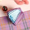 Small Cosmetic Bag For Travel Portable Sanitary Pad Storage Box Lipstick Coin Organizer For Girls 1