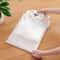 Laundry Bag Blue Zipper Clothes Protector For Washing Machine Travel Dirty Clothing Storage Organiz 0