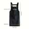 Durable Kitchen Apron With Zipper And Large Pocket AbrasionResistant Workwear For Men Women 3