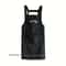 Durable Kitchen Apron With Zipper And Large Pocket AbrasionResistant Workwear For Men Women 5
