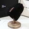 Breathable Chic Womens Knit Beanie Stretchy Acrylic Fiber EarWarming Winter Hat With Long Label De 5