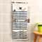 Linen Hanging Organizer With Multi Pockets Wall Mounted Closet Storage For Efficient Room Organizat 0
