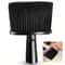 Adult Soft Barber Neck Duster Brush For Hair Cutting Ideal For Neckline And Ears Cleaning Barber Ac 0
