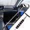 Telescopic Car Rearview Mirror Wiper Blade Defogger Brush Auto Glass Cleaning Tool With Soft Handle 1