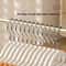 AntiSlip Multifunctional Household Hanger For Bedroom Clothes Wardrobe Wet And Dry Use 2