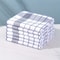 QuickDry Kitchen Towels Super Absorbent LintFree Dish Cleaning Cloths 5