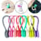 Magnetic Cable Ties For USB Headphones Keychains Desk Cord Organizer 2