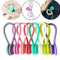 Magnetic Cable Ties For USB Headphones Keychains Desk Cord Organizer 2