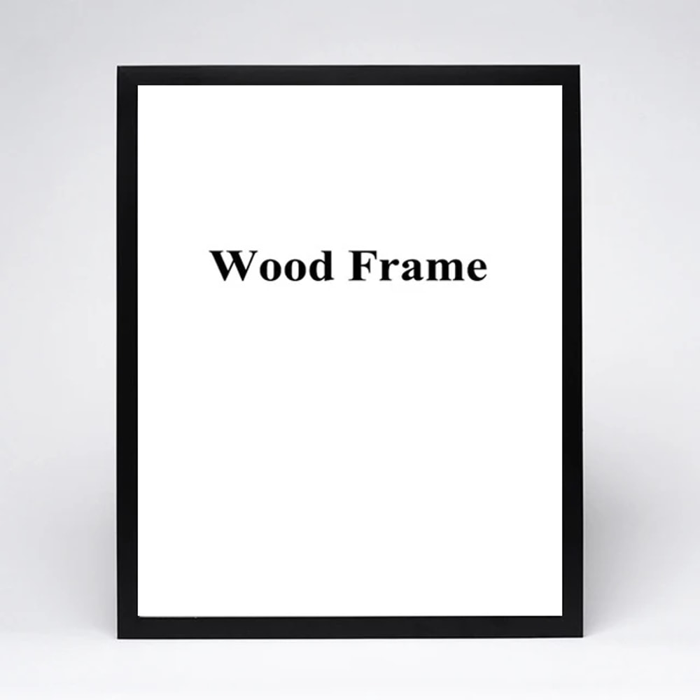 Poster Frame Picture Frame In Classic Aluminum Certificate Frame Ideal For Wall Hanging 5
