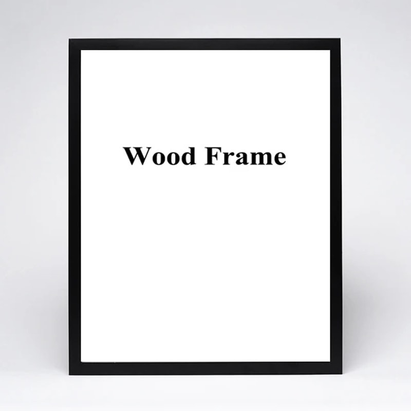 Poster Frame Picture Frame In Classic Aluminum Certificate Frame Ideal For Wall Hanging 5