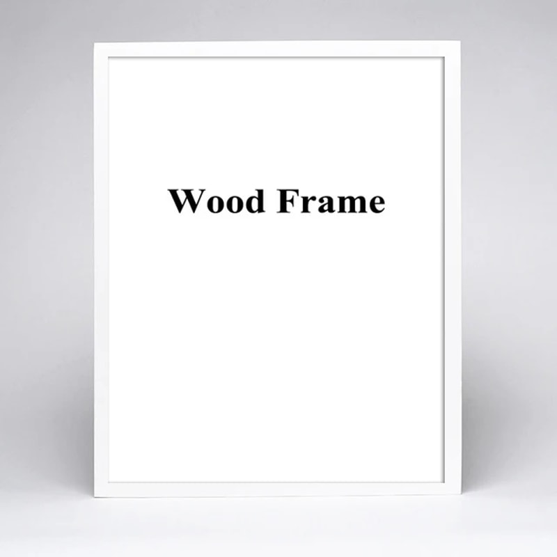 Poster Frame Picture Frame In Classic Aluminum Certificate Frame Ideal For Wall Hanging 6