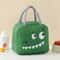 Reusable Thickened Insulation Lunch Bag Cute Cartoon Bag Organizer Kitchen Accessories Organizer