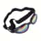 MultiColor Foldable Pet Dog Sunglasses Protecting Eyes From Sunshine 2