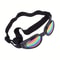 MultiColor Foldable Pet Dog Sunglasses Protecting Eyes From Sunshine 2