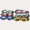 MultiColor Foldable Pet Dog Sunglasses Protecting Eyes From Sunshine 3