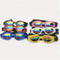 MultiColor Foldable Pet Dog Sunglasses Protecting Eyes From Sunshine 3
