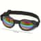 MultiColor Foldable Pet Dog Sunglasses Protecting Eyes From Sunshine 5