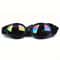 MultiColor Foldable Pet Dog Sunglasses Protecting Eyes From Sunshine 6