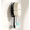 Strong Suction Cup Wall Hooks, No Drill Removable, Perfect for Bathroom Kitchen Storage, Leaves No Damage.
