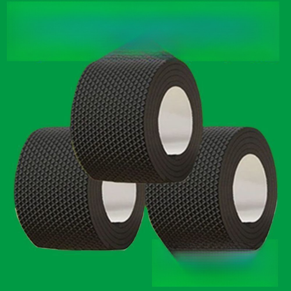 NonSlip Shoe Sole Sticker For Chunky Heels WearResistant Heel Protector AntiAbrasion SoundCanceling 2